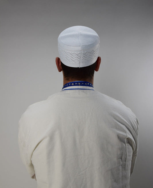 Cappellino Da Preghiera