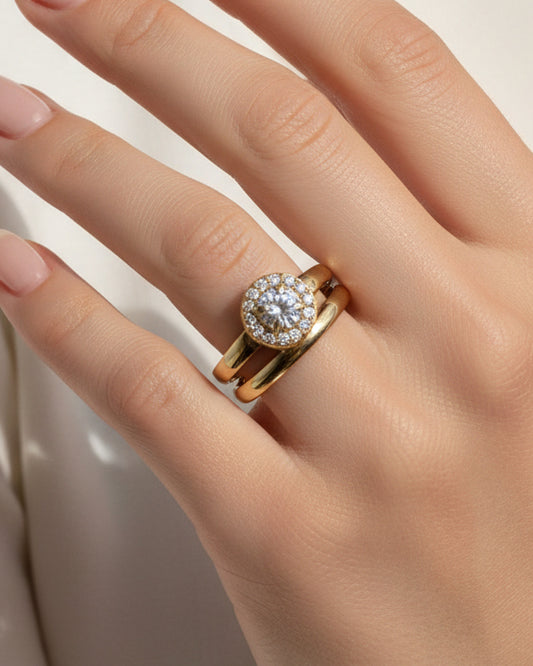 Anello Eterna