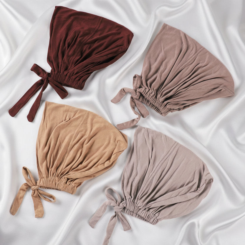Underscarf Elastico