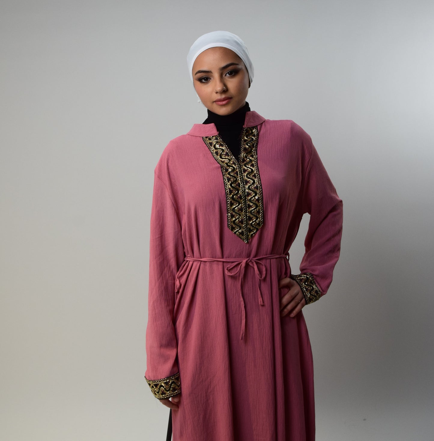 Abito Kaftan