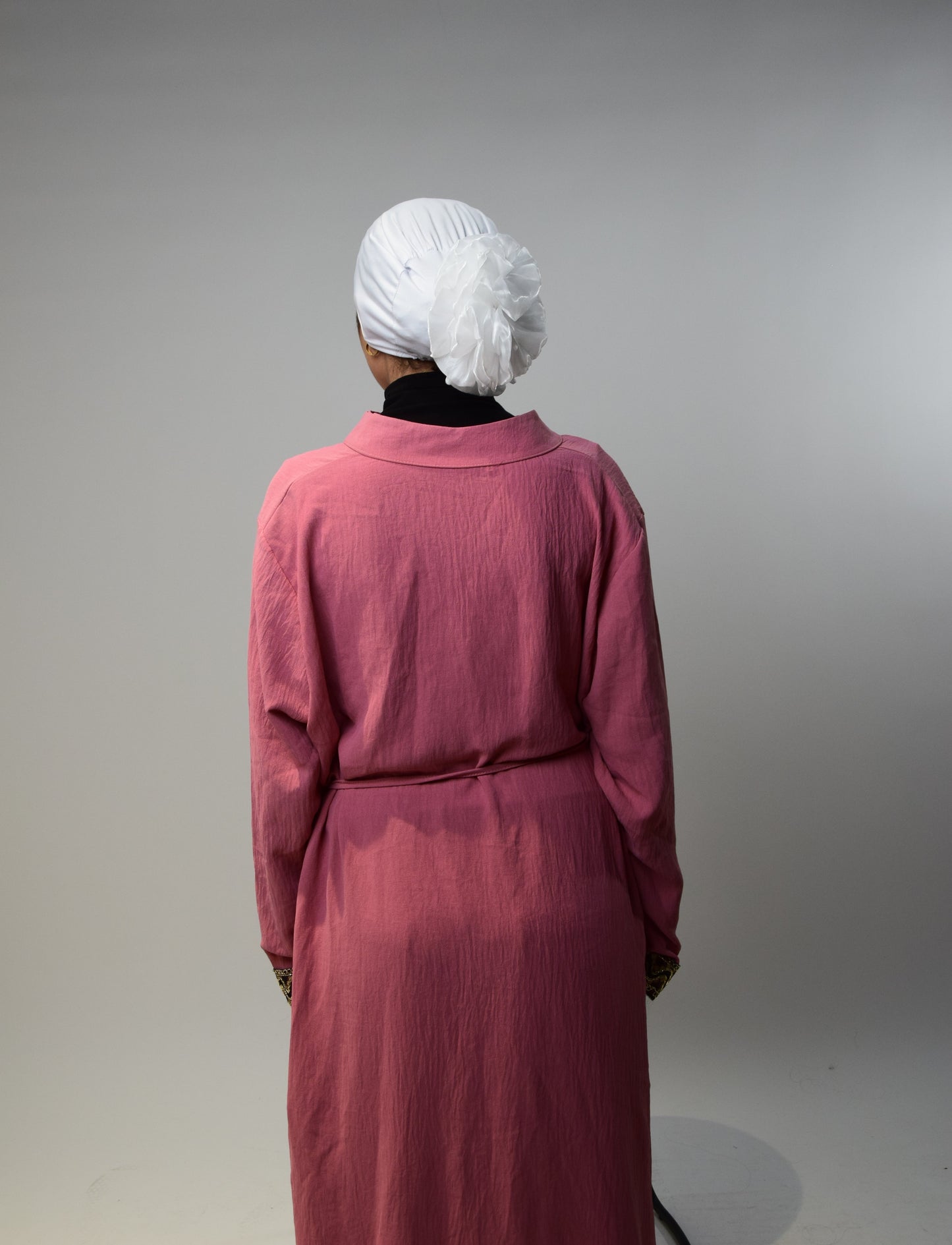Abito Kaftan