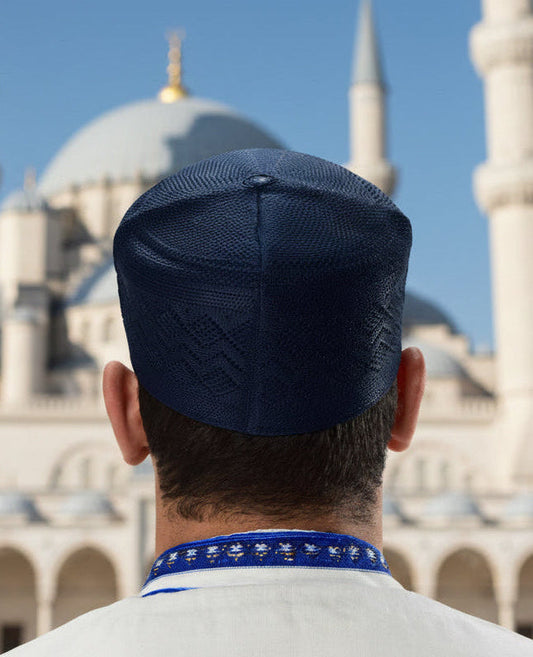 Cappellino Da Preghiera