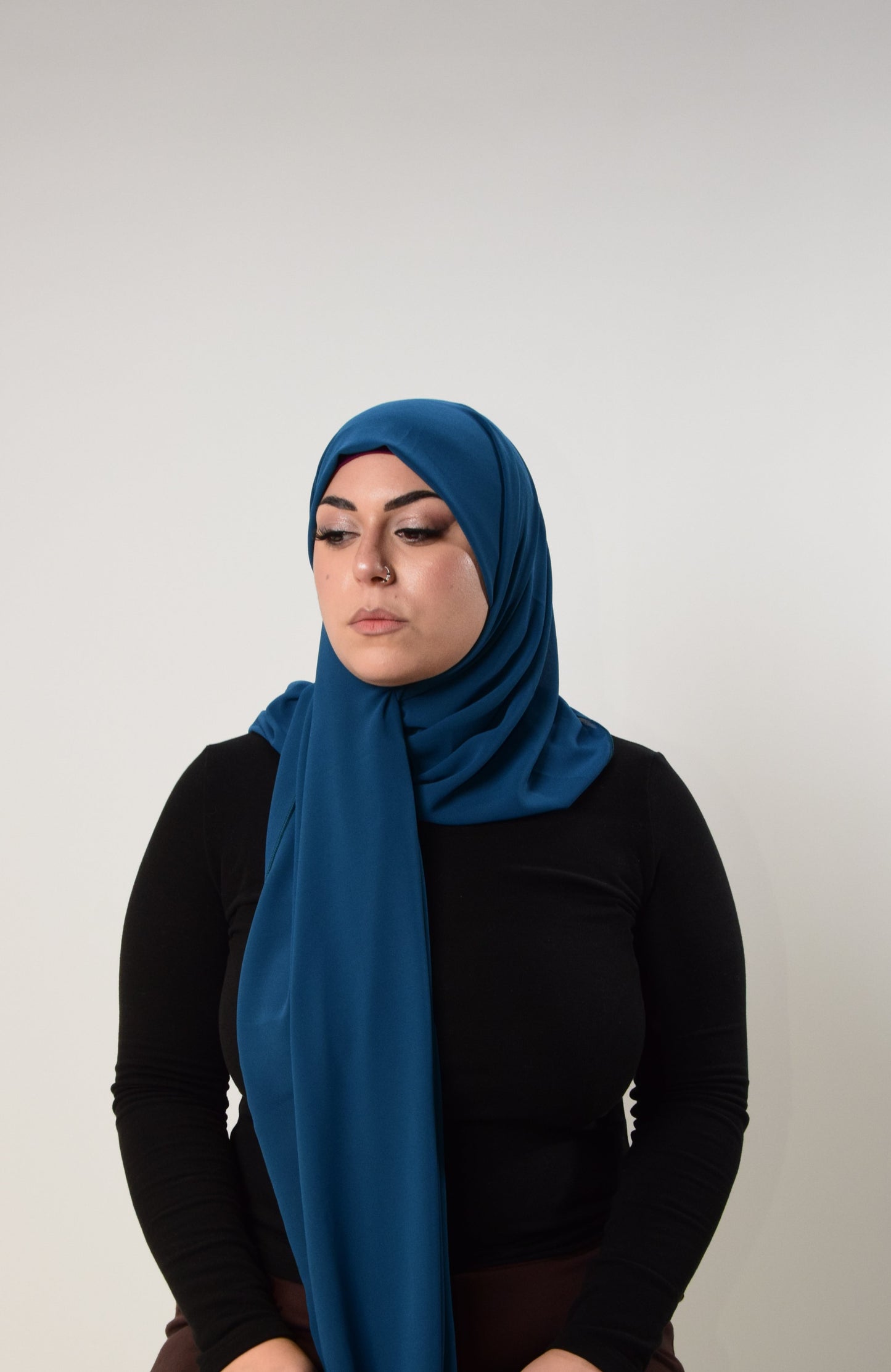 Hijab Chiffon