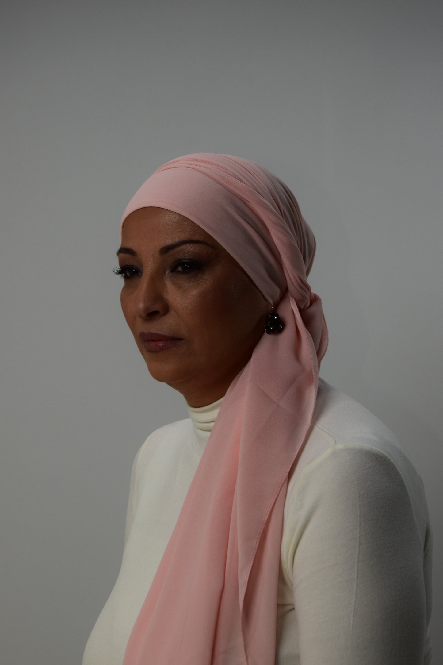 Hijab Chiffon