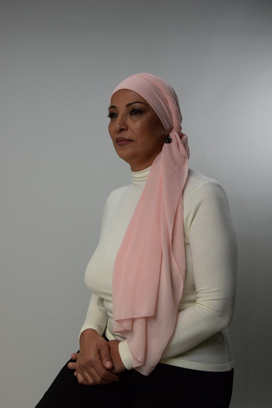 Hijab Chiffon