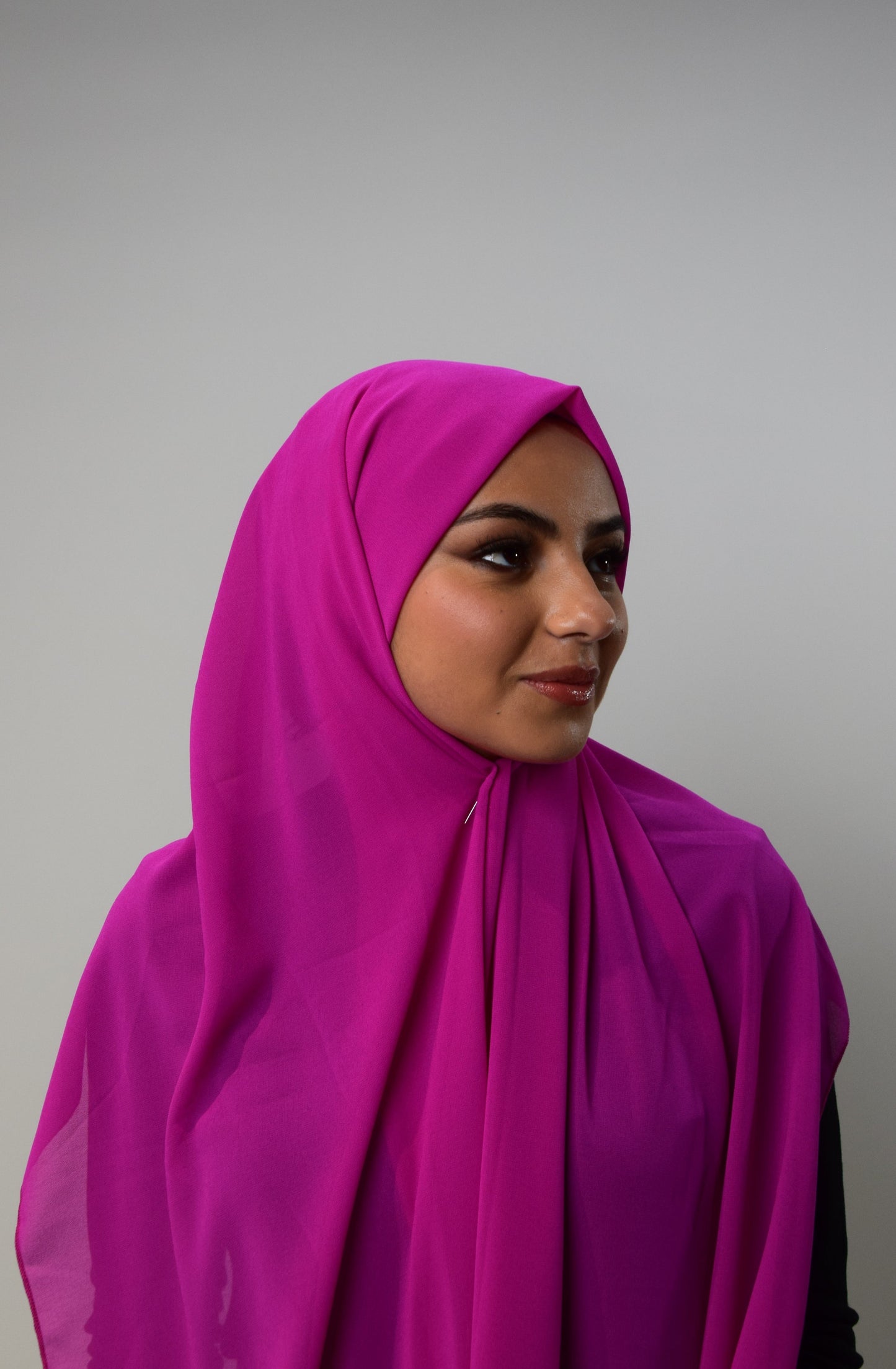 Hijab Chiffon