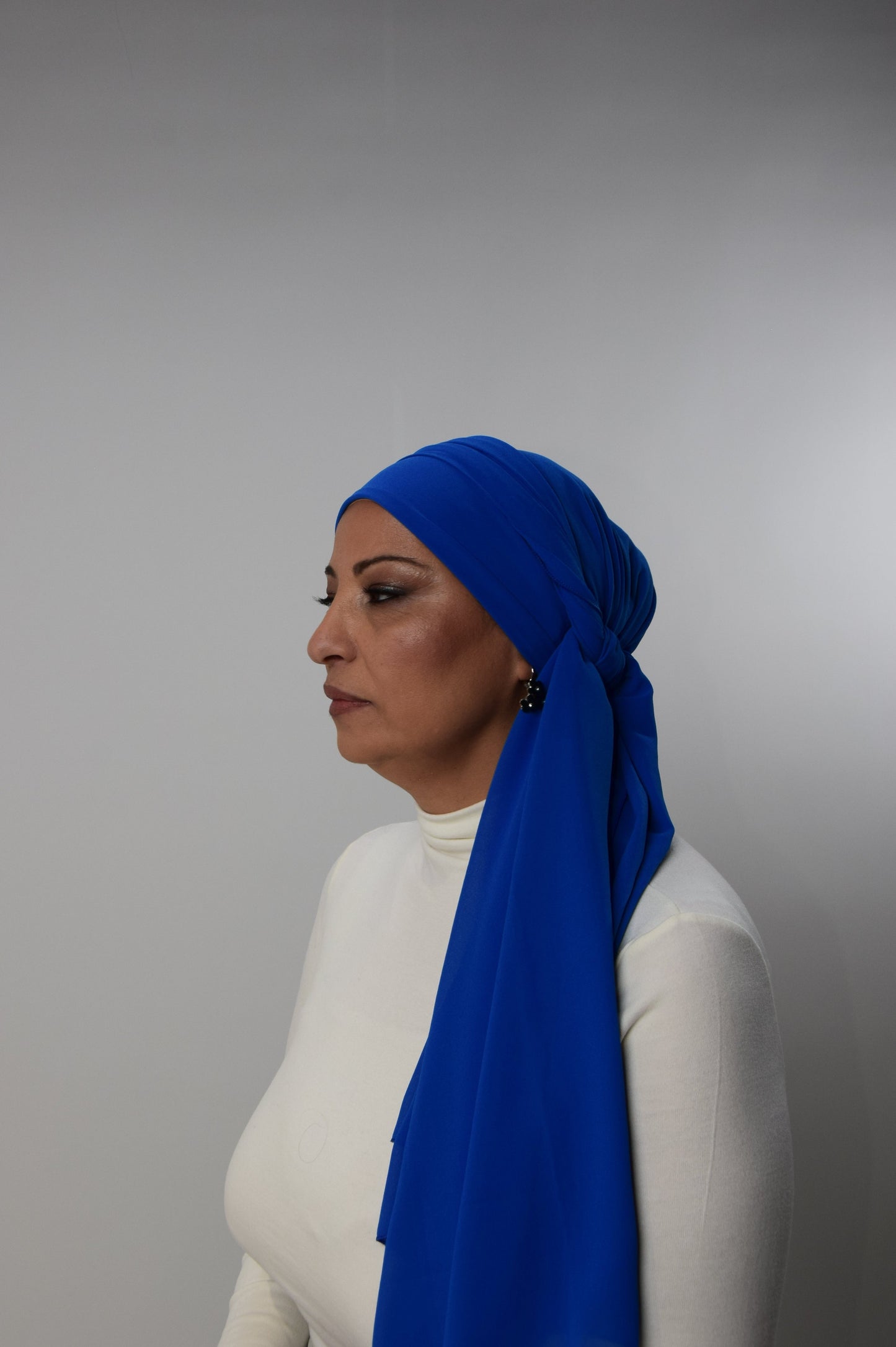 Hijab Chiffon