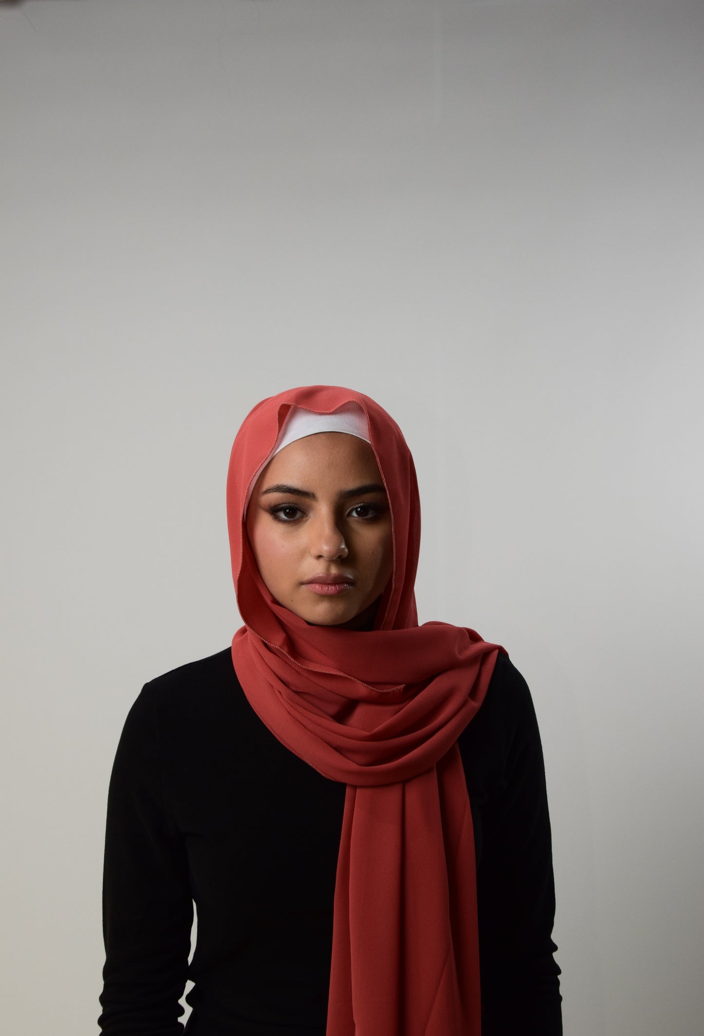 Hijab Chiffon