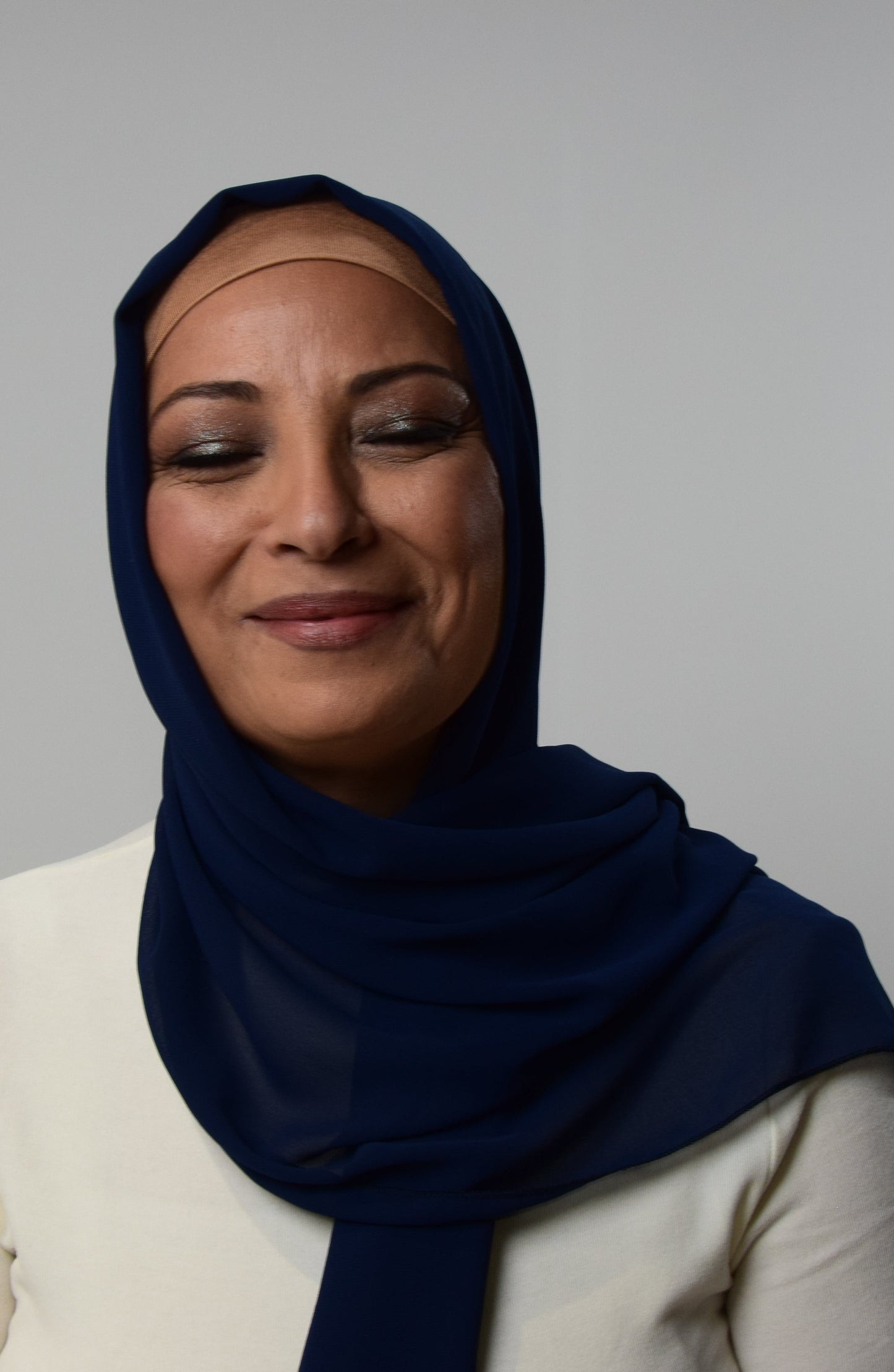 Hijab Chiffon
