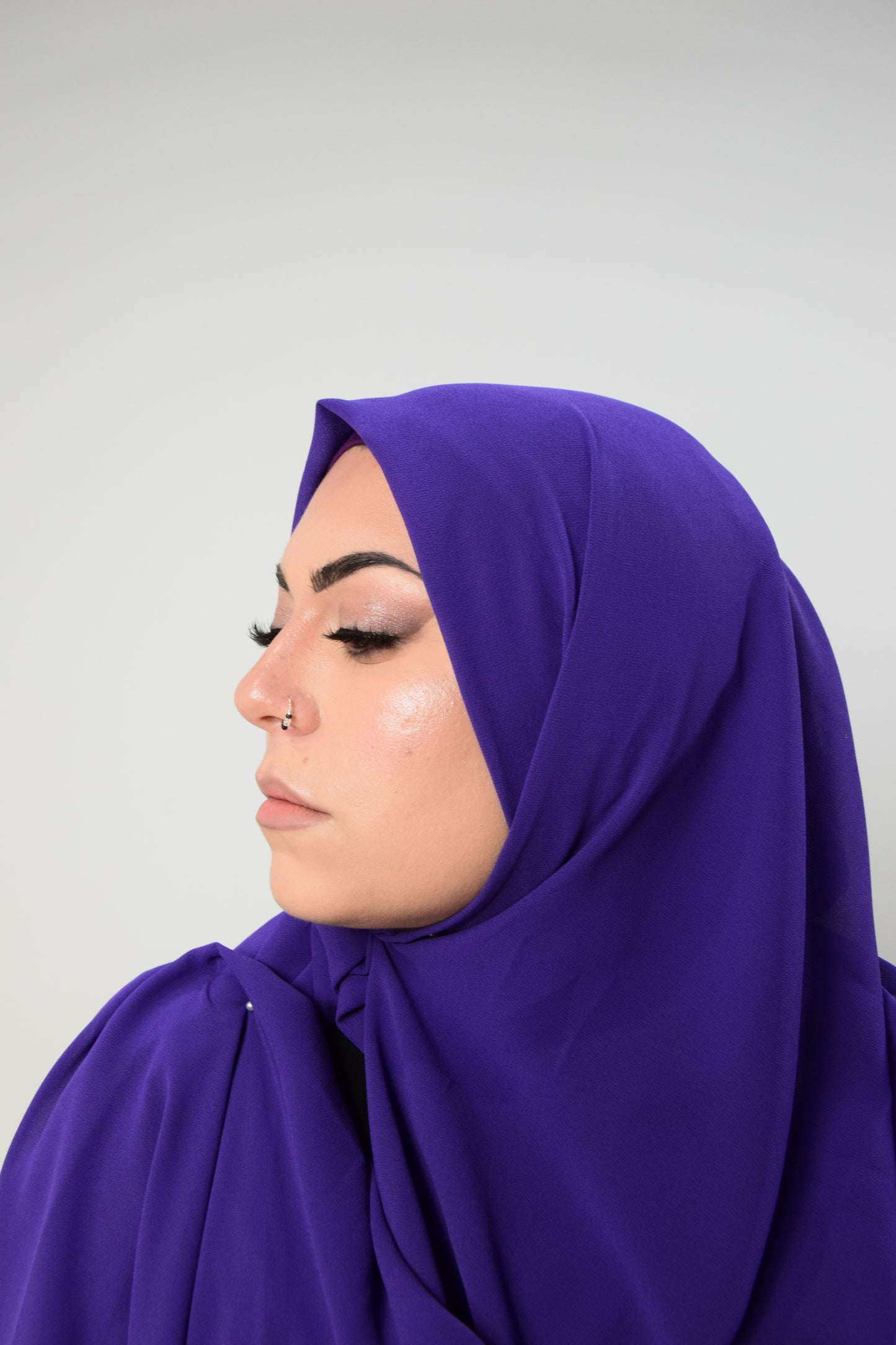 Hijab Chiffon