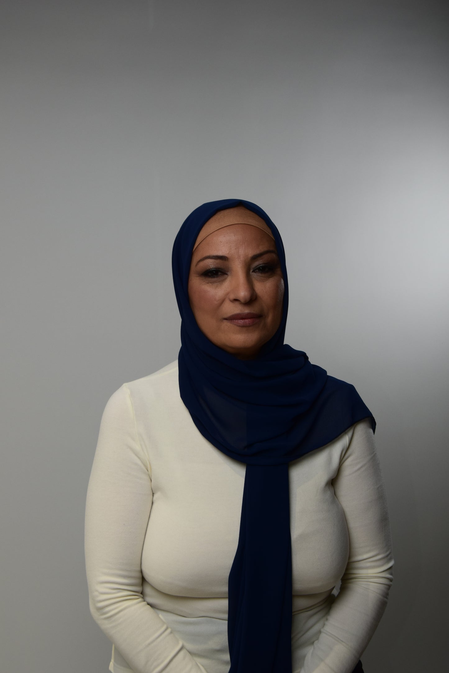 Hijab Chiffon