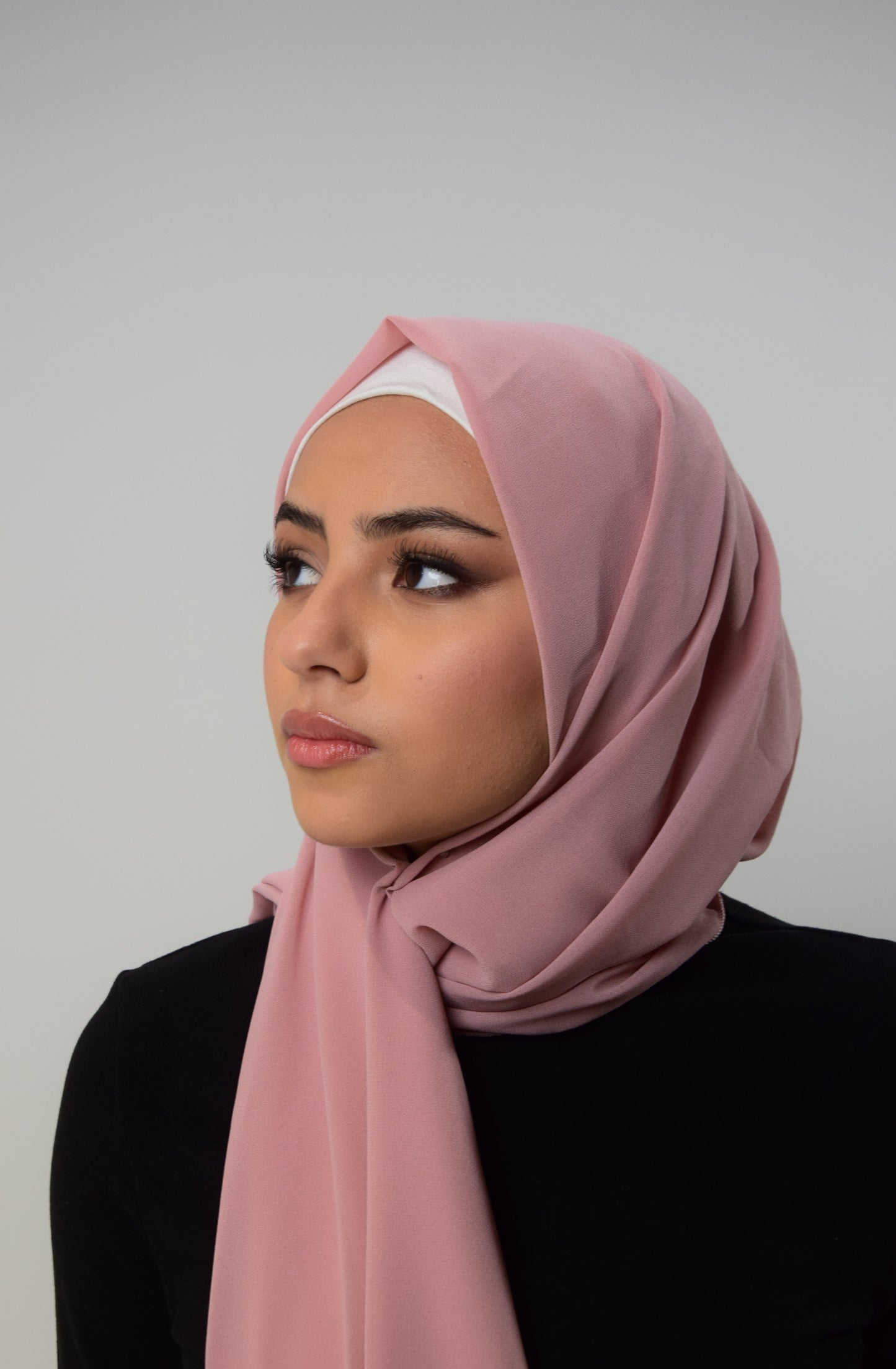 Hijab Chiffon