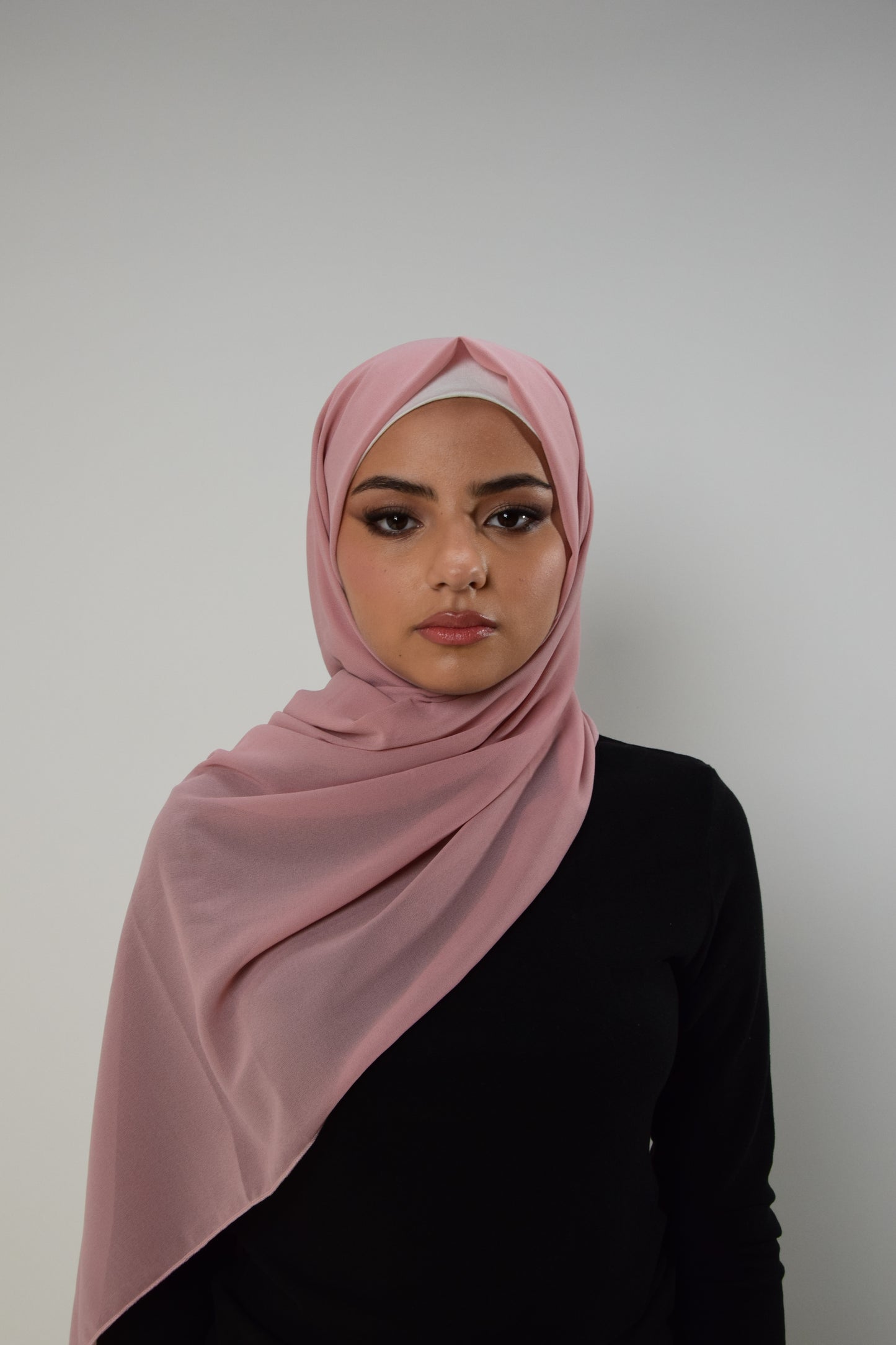 Hijab Chiffon