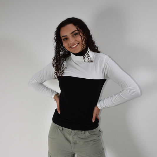 Manicotto Mezzo-Busto