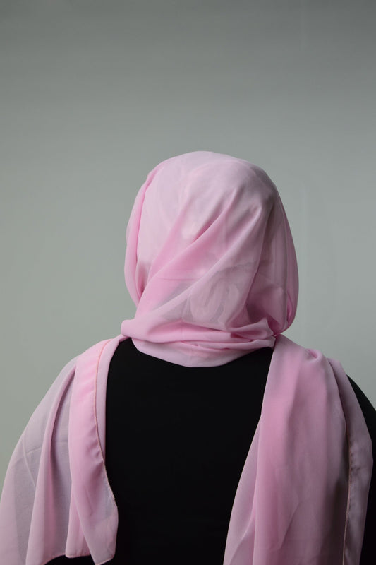 Hijab Chiffon