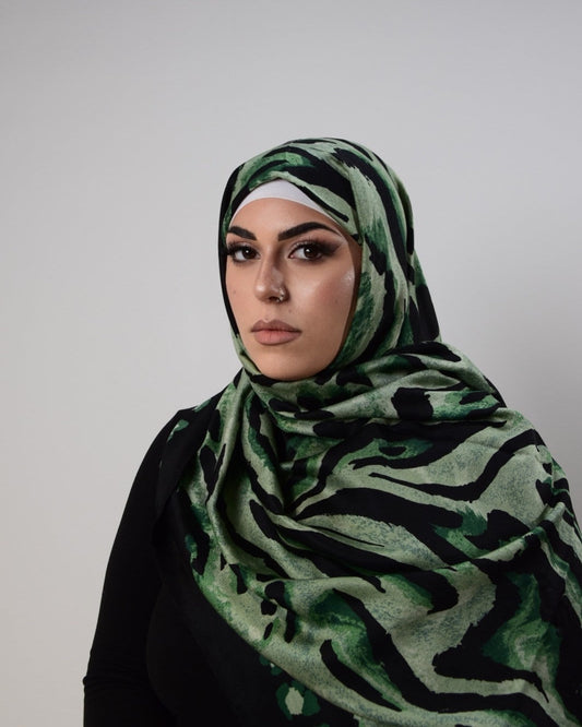 Hijab Mar