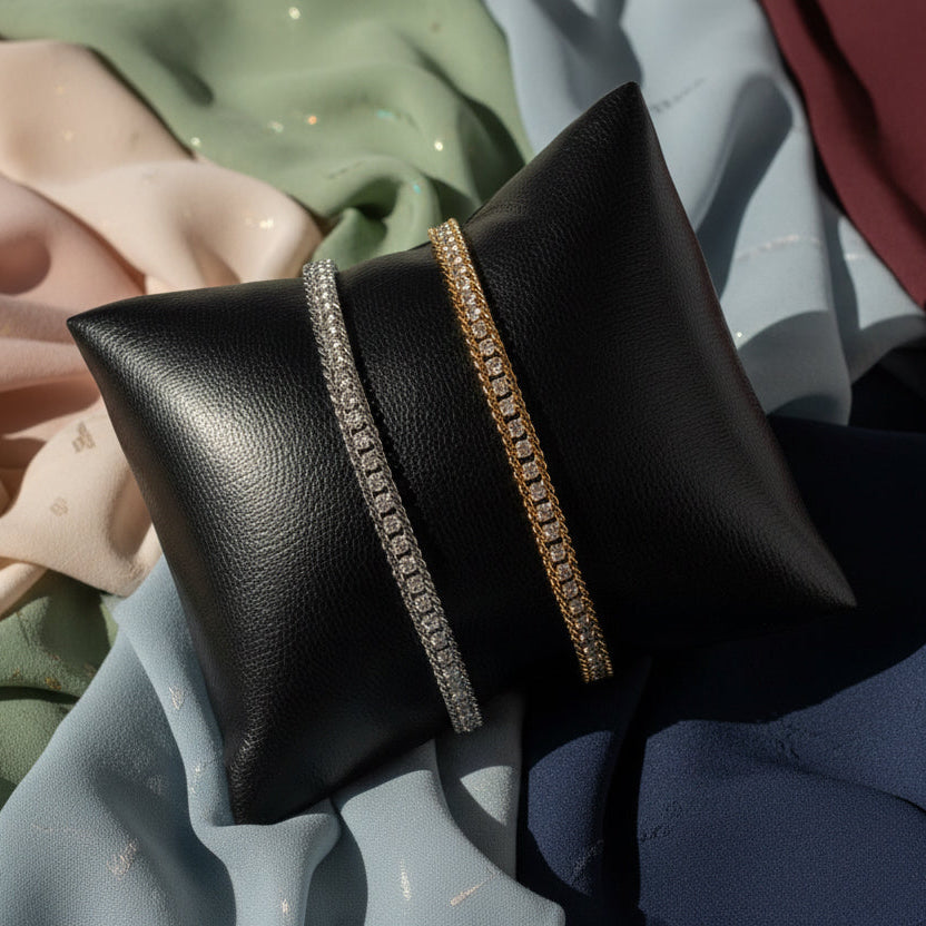 Bracciali di Coppia
