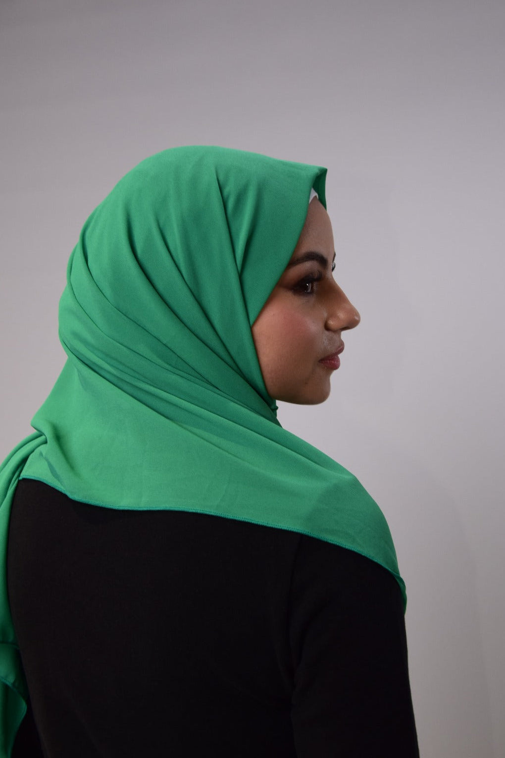 Hijab Chiffon