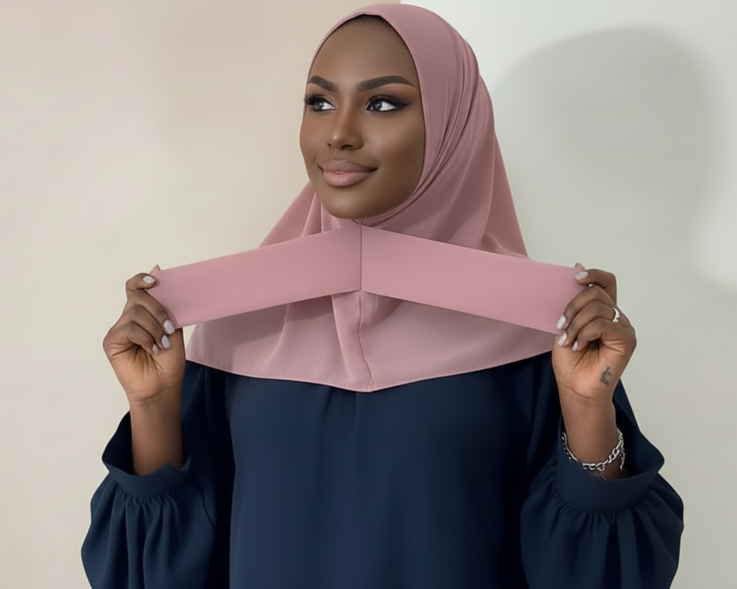 Hijab Ninja Veila