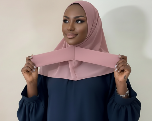 Hijab Ninja Veila