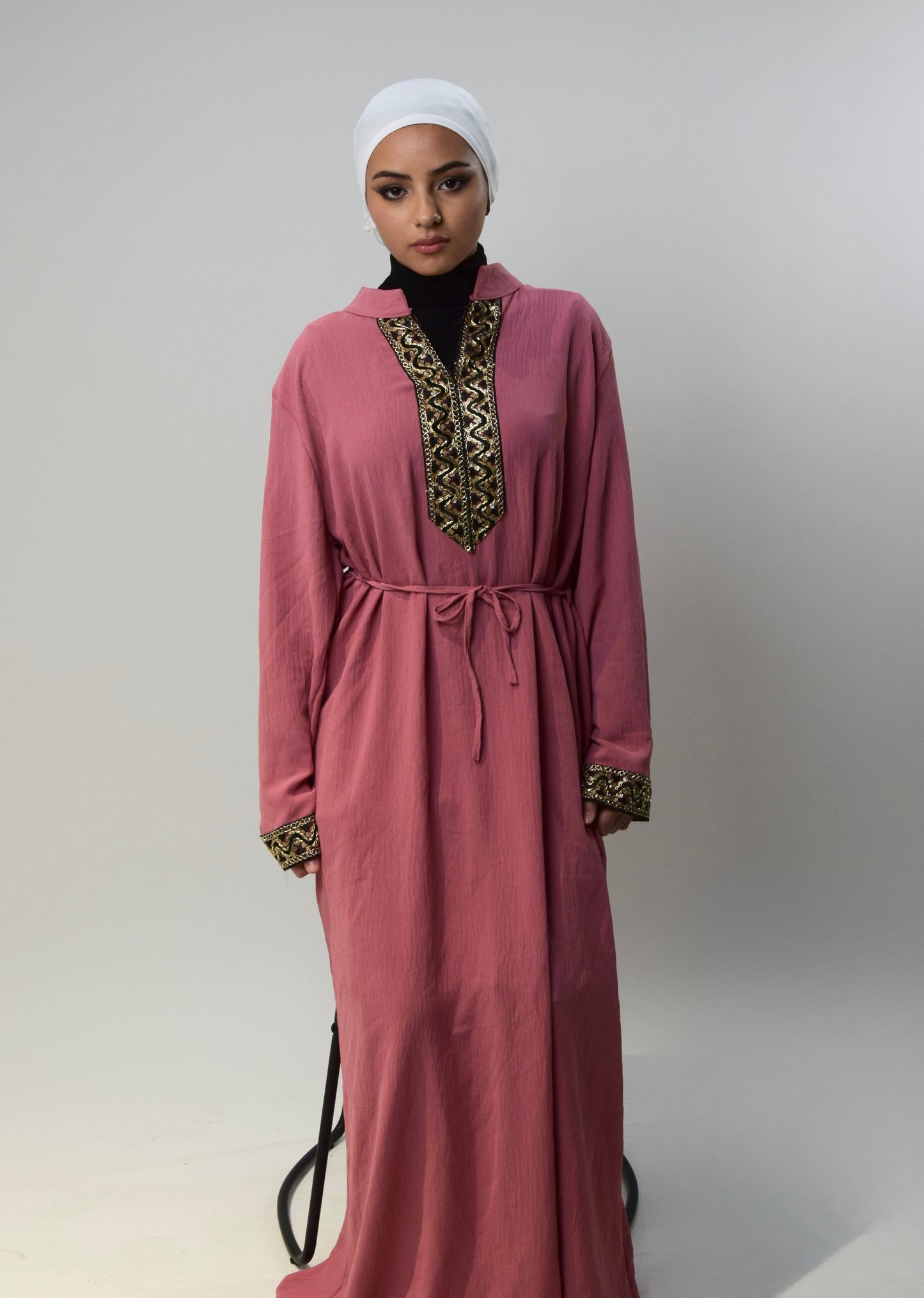 Abito Kaftan