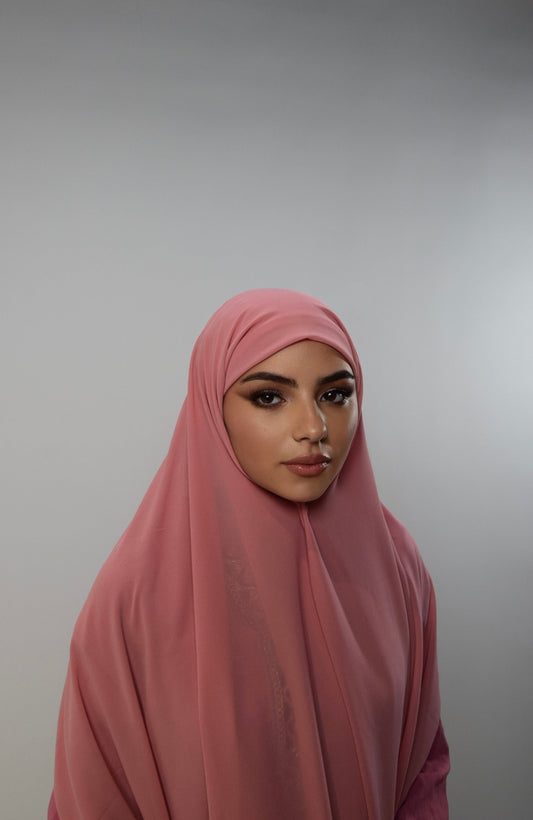 Hijab Chiffon