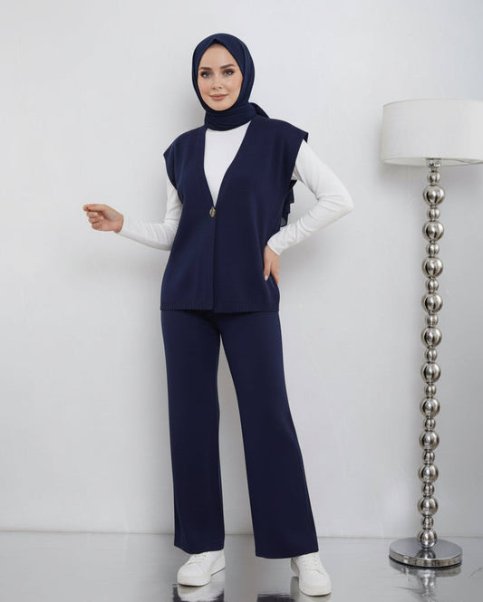 Completo 3 pz - Aisha