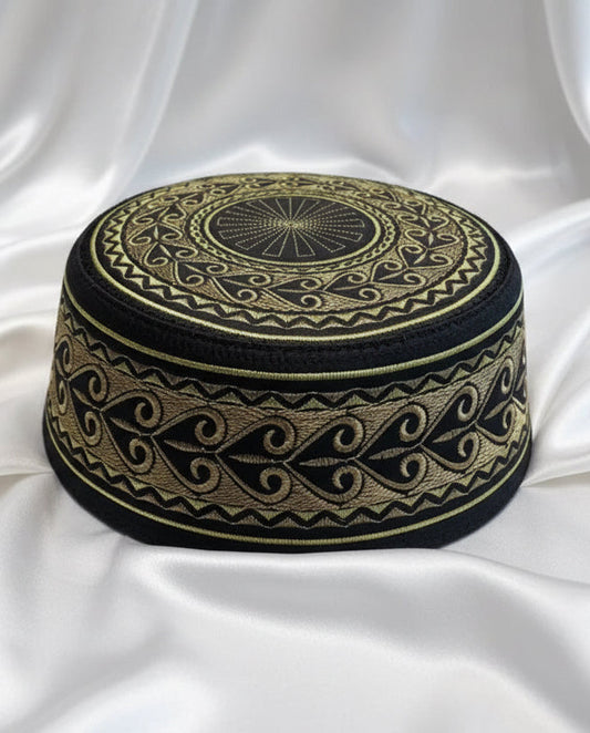 Cappellino Da Preghiera