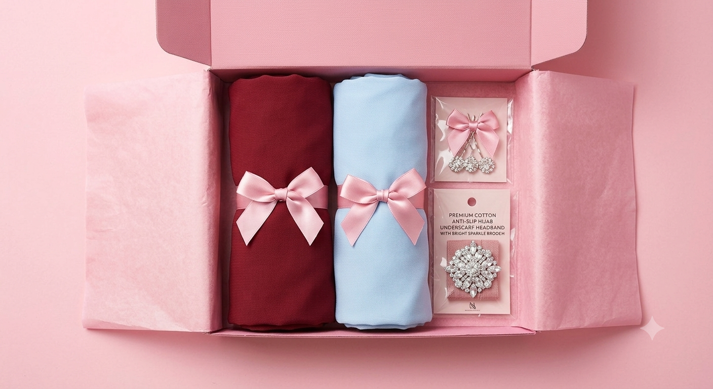Box Regalo