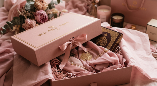 Mystery Box Lux