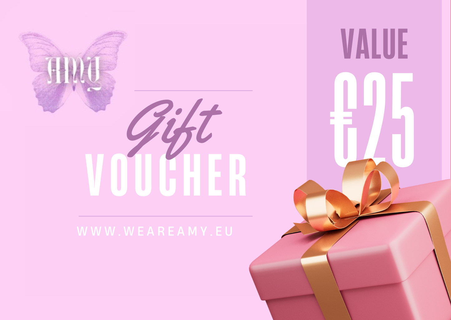 Gift Voucher