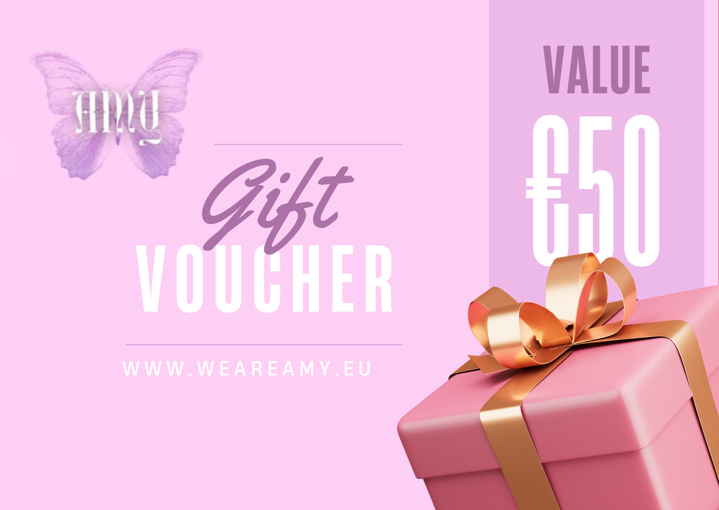 Gift Voucher