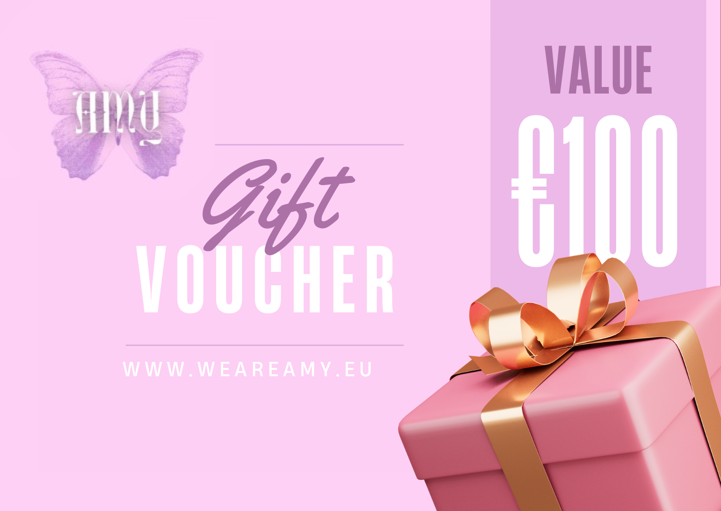 Gift Voucher