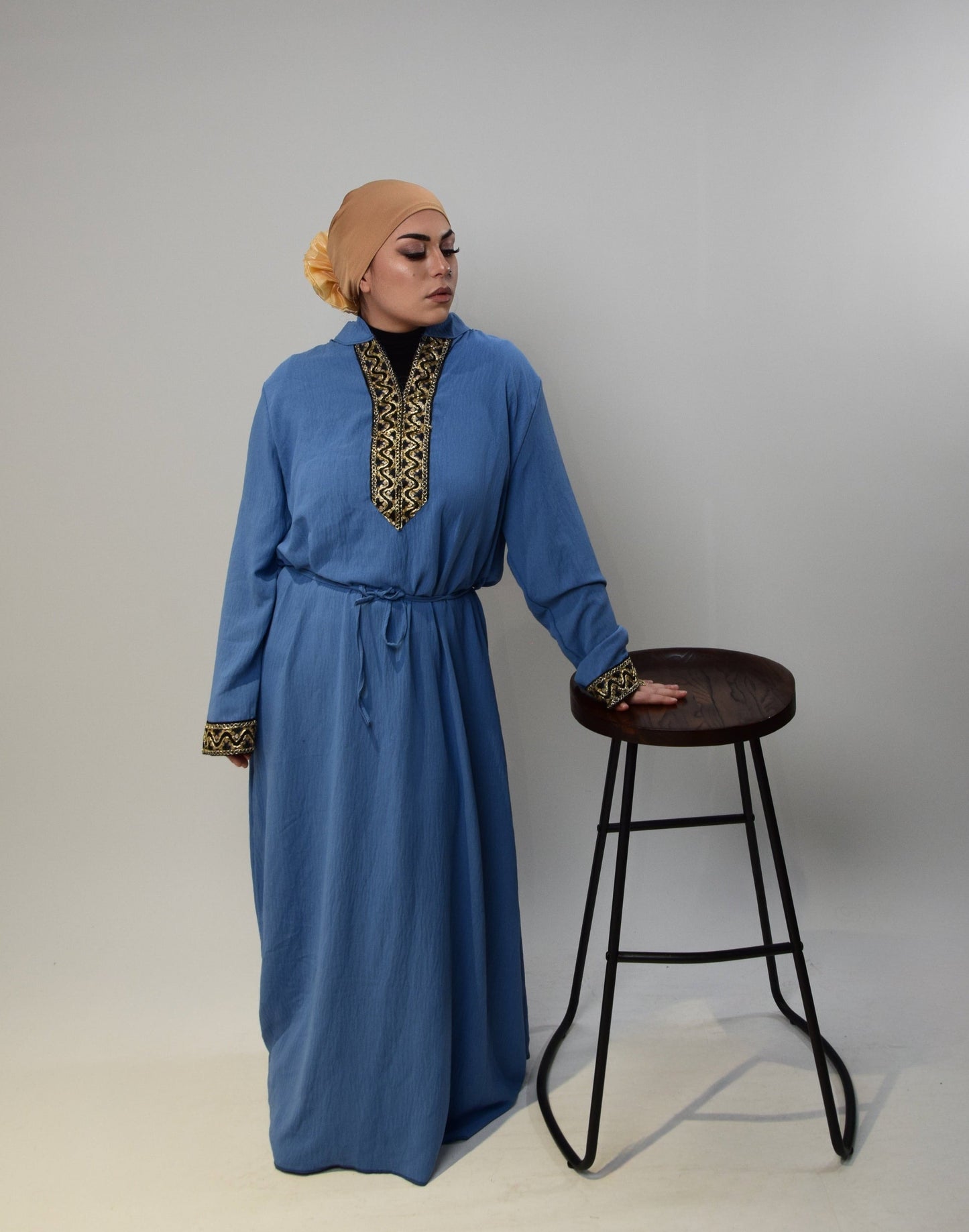 Abito Kaftan