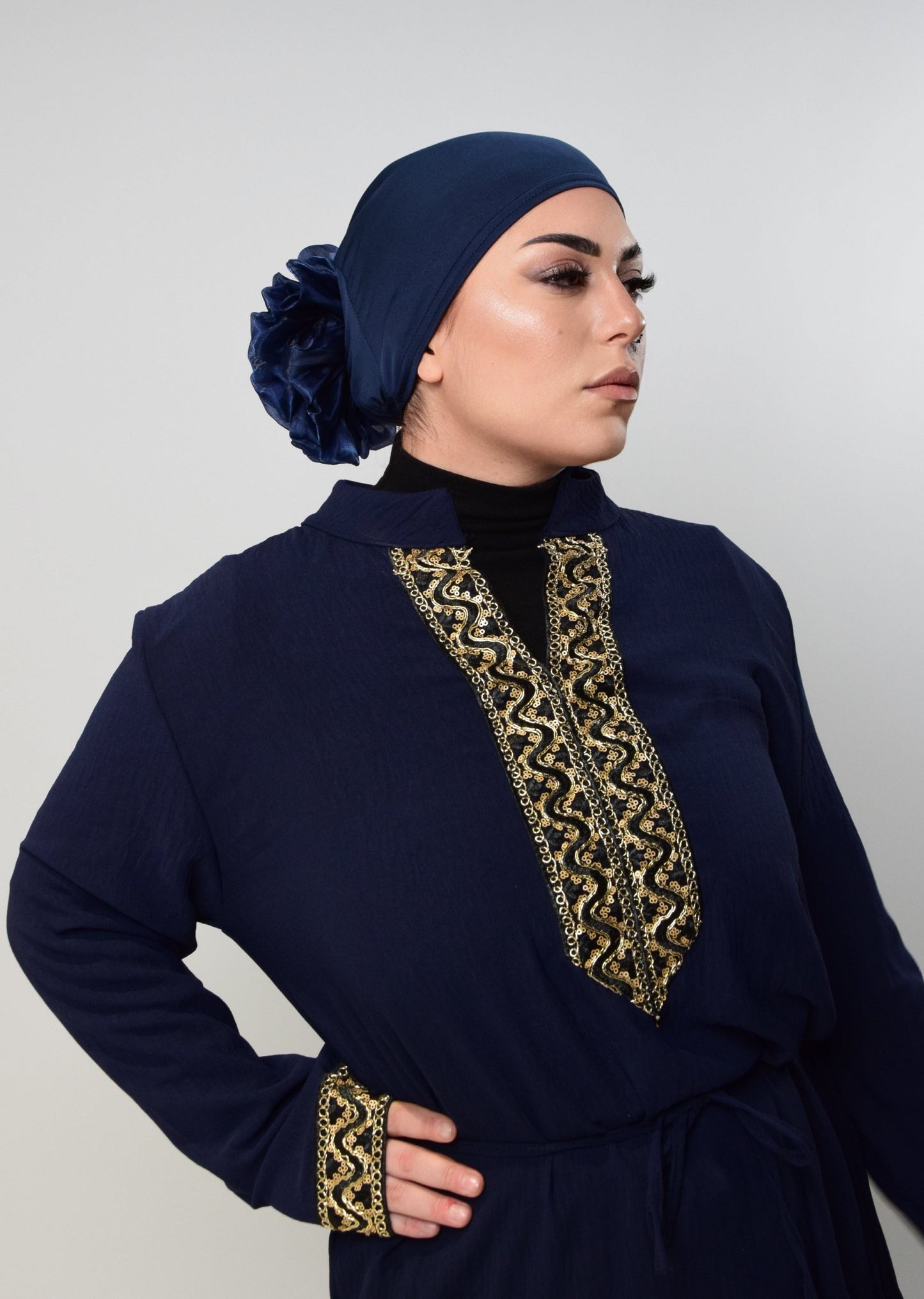 Abito Kaftan