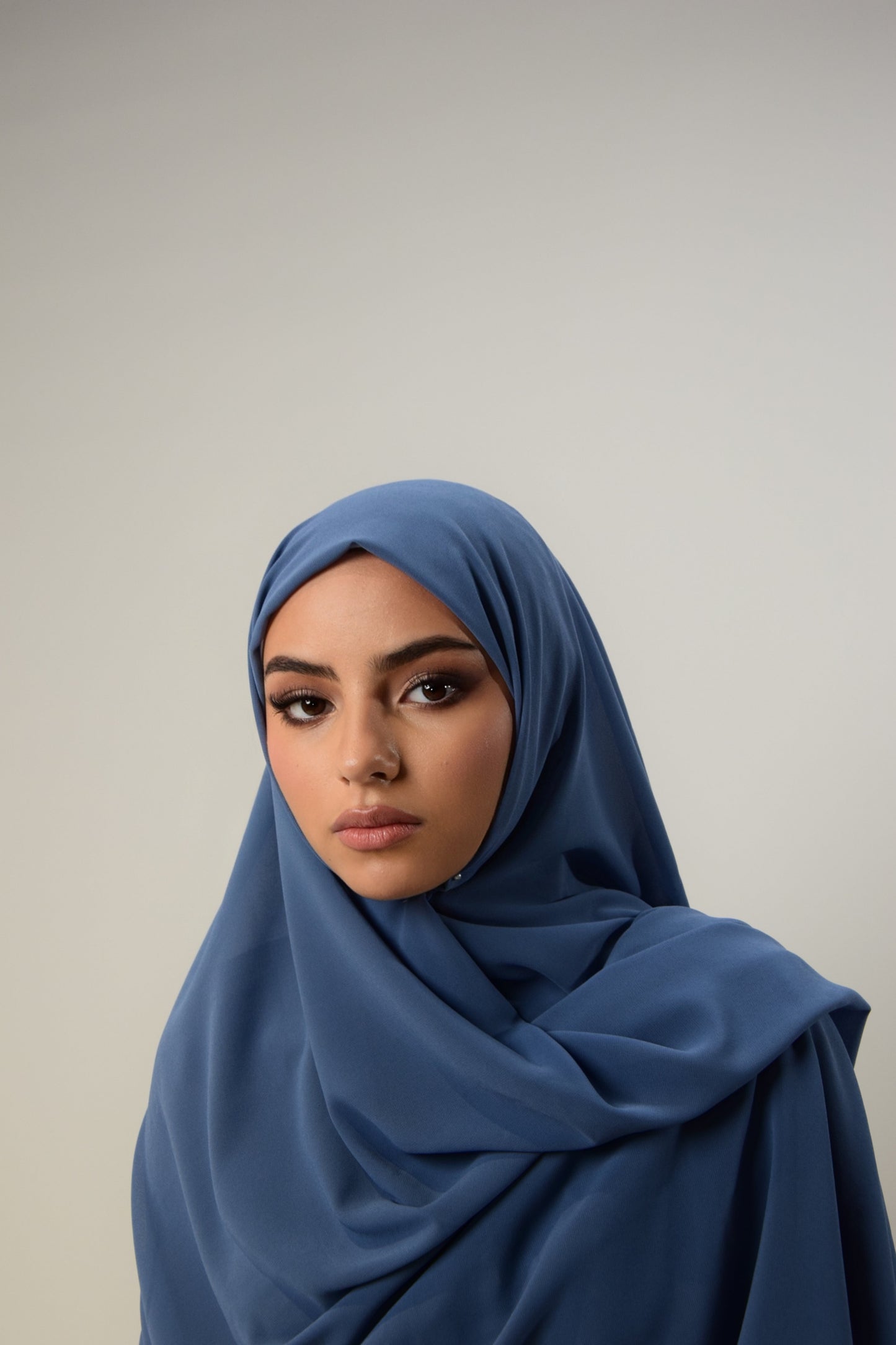 Hijab Chiffon