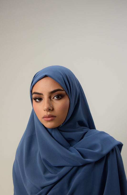 Hijab Chiffon