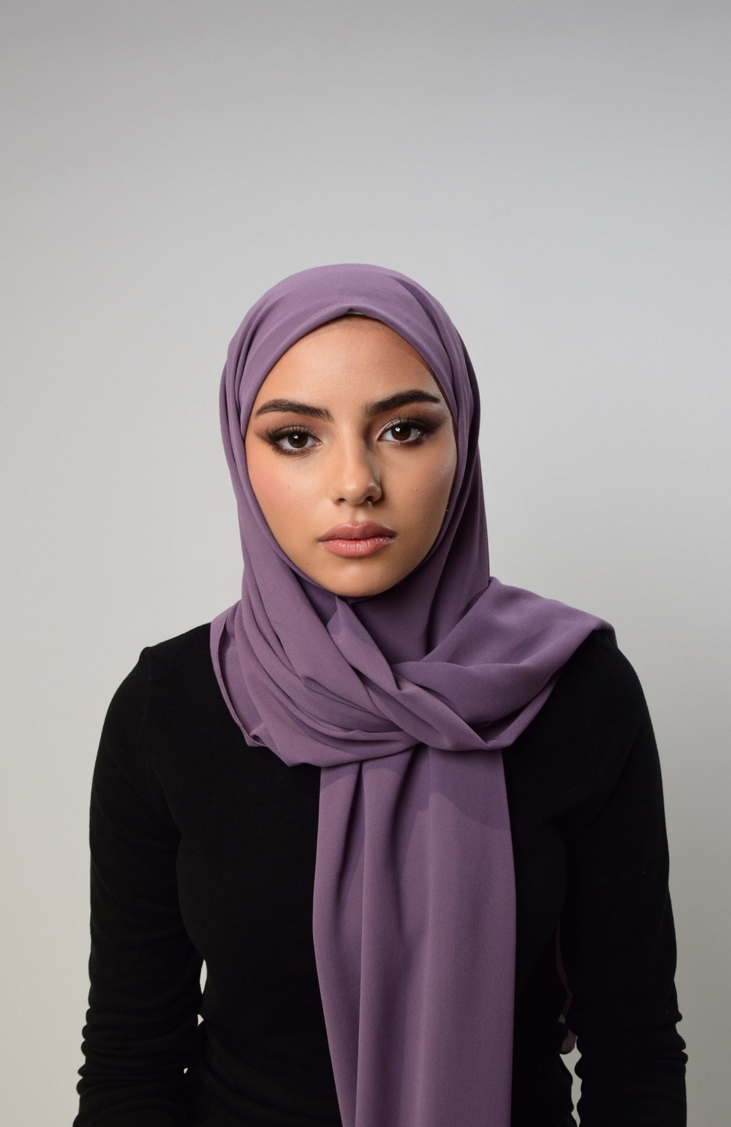 Hijab Chiffon
