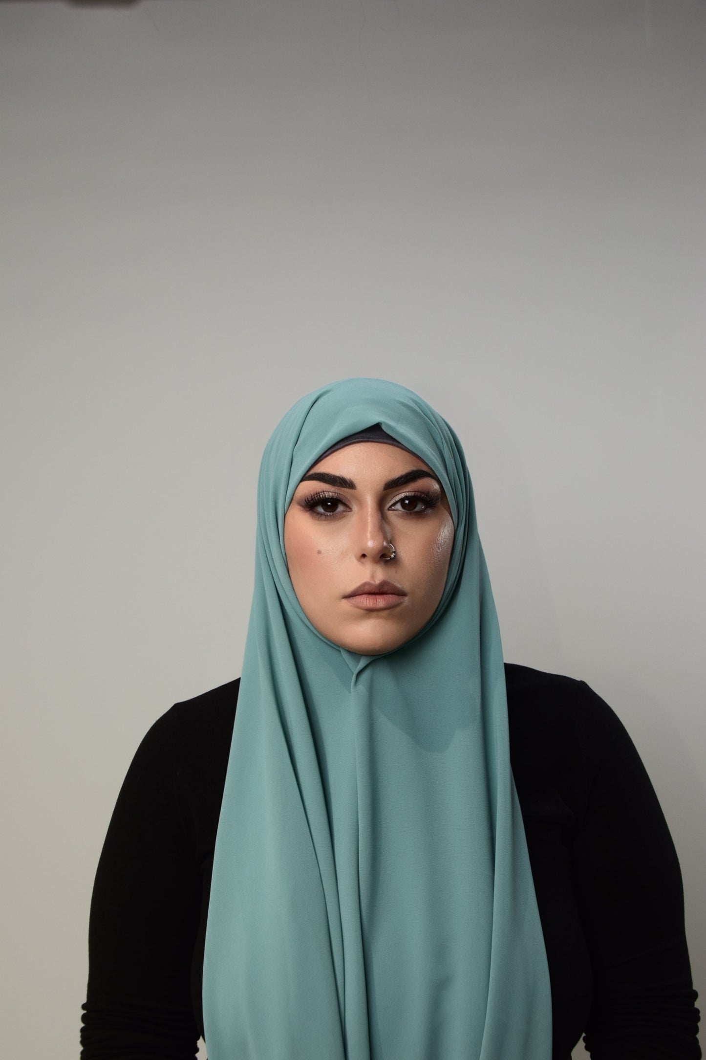 Hijab Chiffon