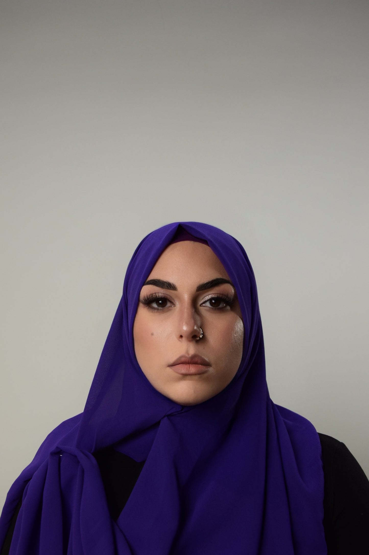 Hijab Chiffon
