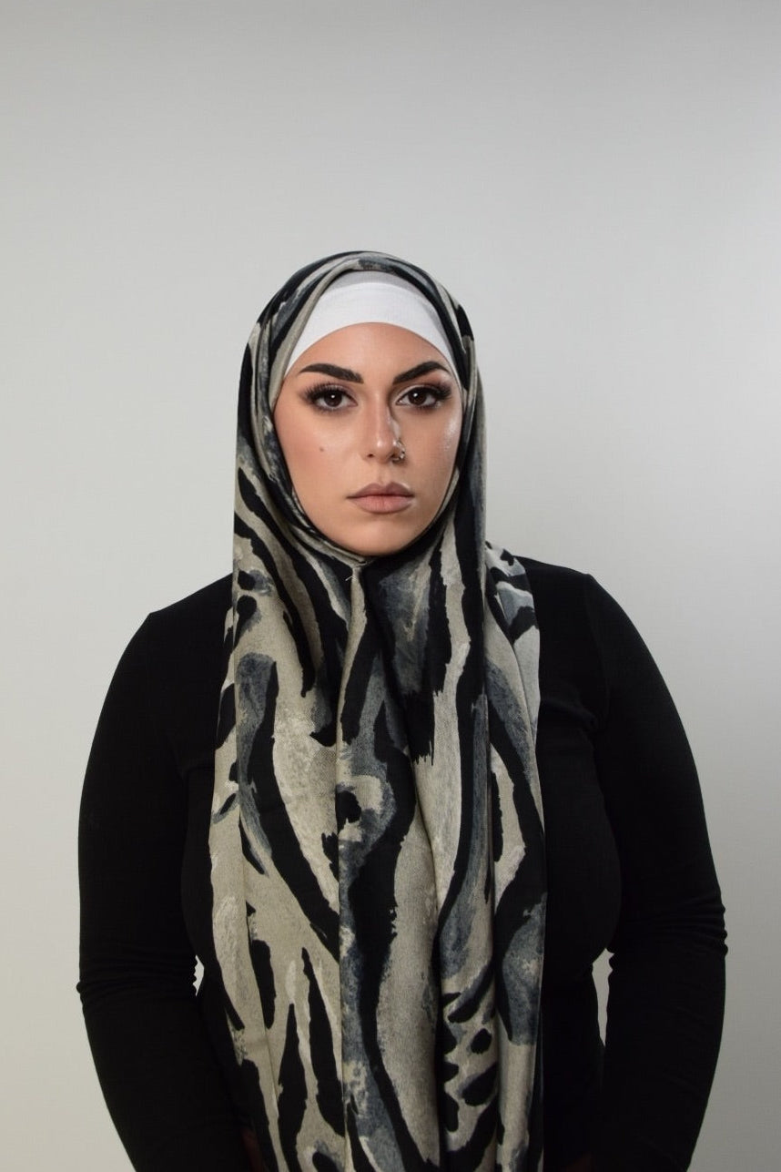 Hijab Mar