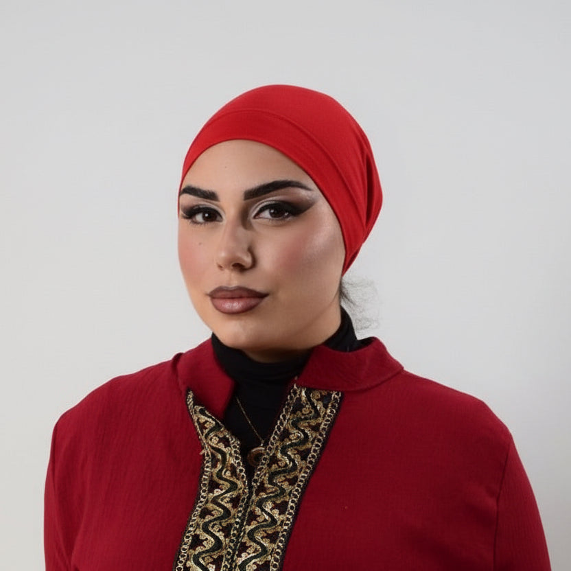 Underscarf