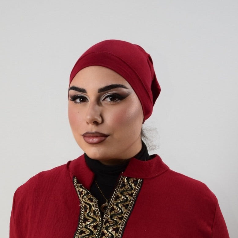 Underscarf