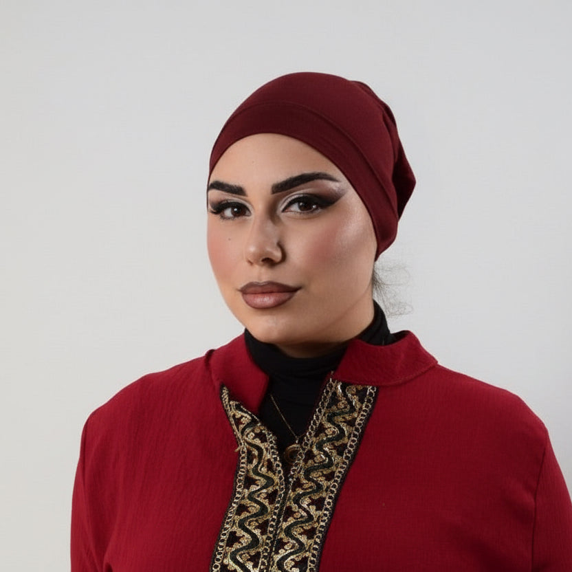 Underscarf