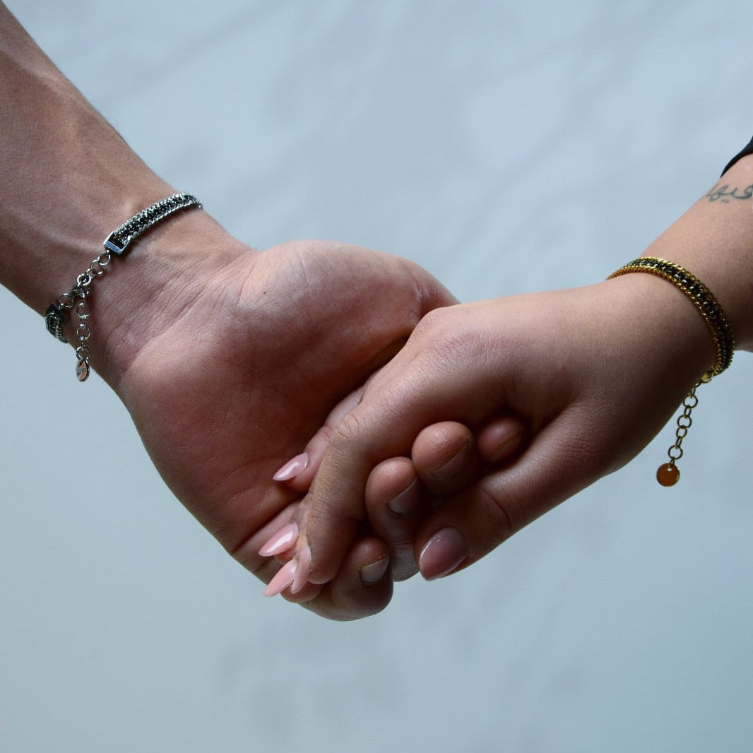 Bracciali di Coppia