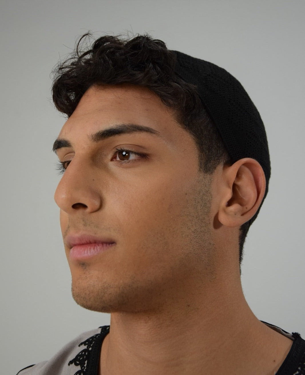 Kufi Da Preghiera