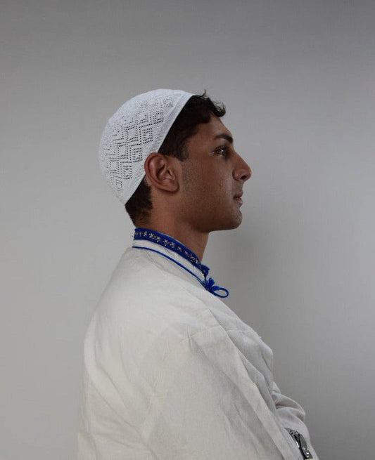 Kufi Da Preghiera
