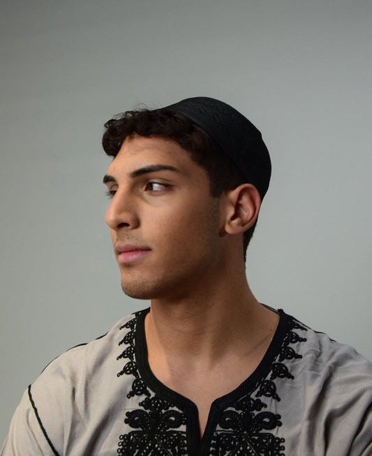 Cappellino Da Preghiera