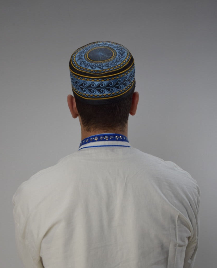 Cappellino Da Preghiera