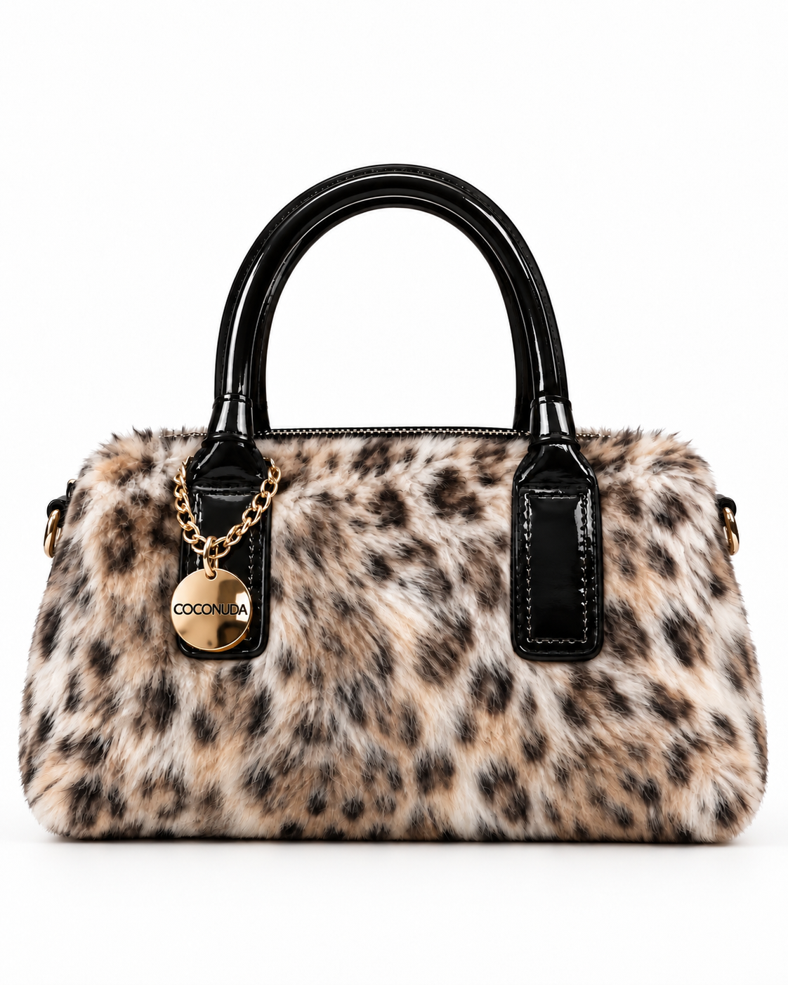 Borsa Coconuda Animalier